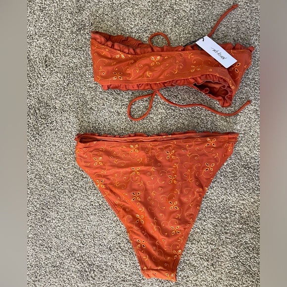 Brand New Nasty Gal a bathing Suit - Picture 2 of 4